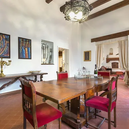 Dimora Antico Frantoio By Perle Di Puglia بيت للعطل *